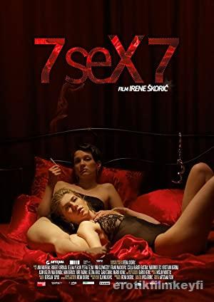 7 seX 7 izle