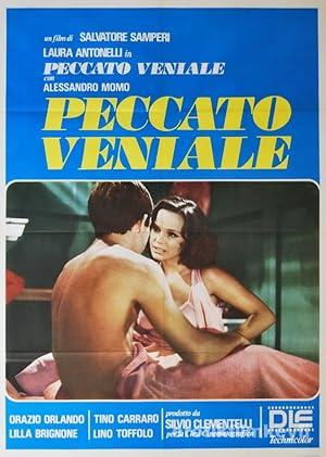 Venial Sin 1974 izle