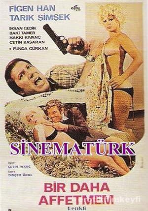 Bir Daha Affetmem  izle