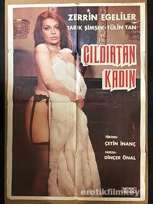 Çıldırtan Kadın 1979 izle