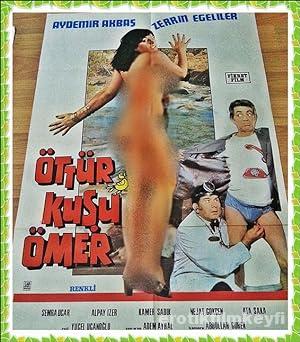 Öttür Kuşu Ömer izle