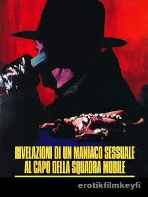 The Slasher .is the Sex Maniac! 1972 izle