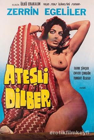 Ateşli Dilber 1979 izle