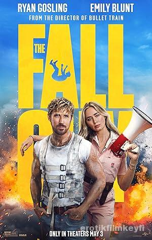 Fall Guy 2024 izle