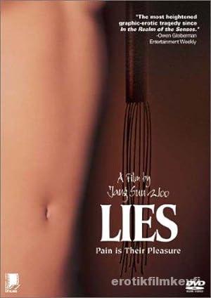 Gojitmal lies 1999 izle