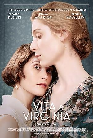 Vita and Virginia 2018 izle