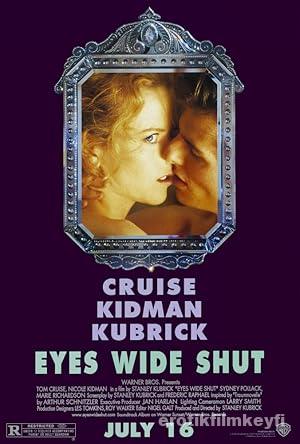 Eyes Wide Shut 1999 izle