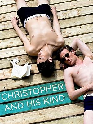 Christopher and His Kind 2011 izle