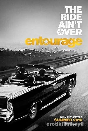 Entourage 2015 izle