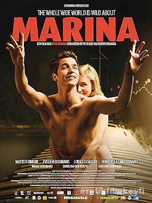 İtalyan Erotik Filmi Marina Sansürsüz izle