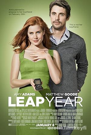 Leap Year Meksika Yapımı izle