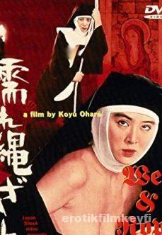 Rahibeli Japon Sex Filmi izle