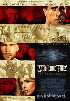 Southland Tales izle