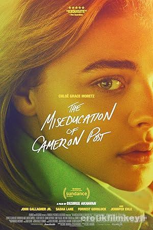 The Miseducation of Cameron Post izle