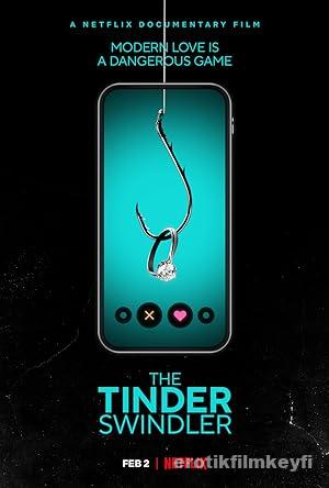 Tinder Avcısı 2022 izle