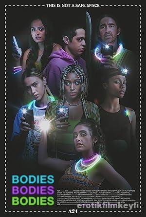 Bodies Bodies Bodies izle