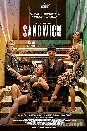 Sandwich 2023 izle