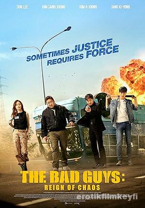 The Bad Guys: The Movie izle