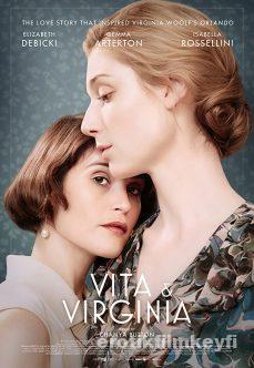 Vita Virginia Lezbiyen izle