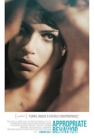 Appropriate Behavior 2014 izle