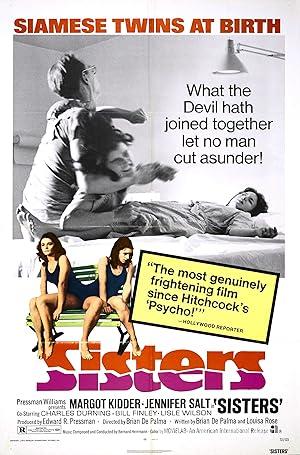 Sisters 1972 izle